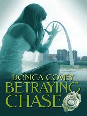 cover image of Betraying Chase